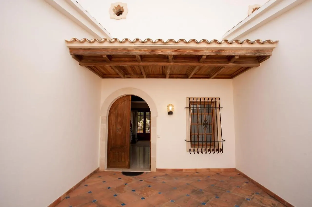 Villa Llampudol -Villa Sa Coma-