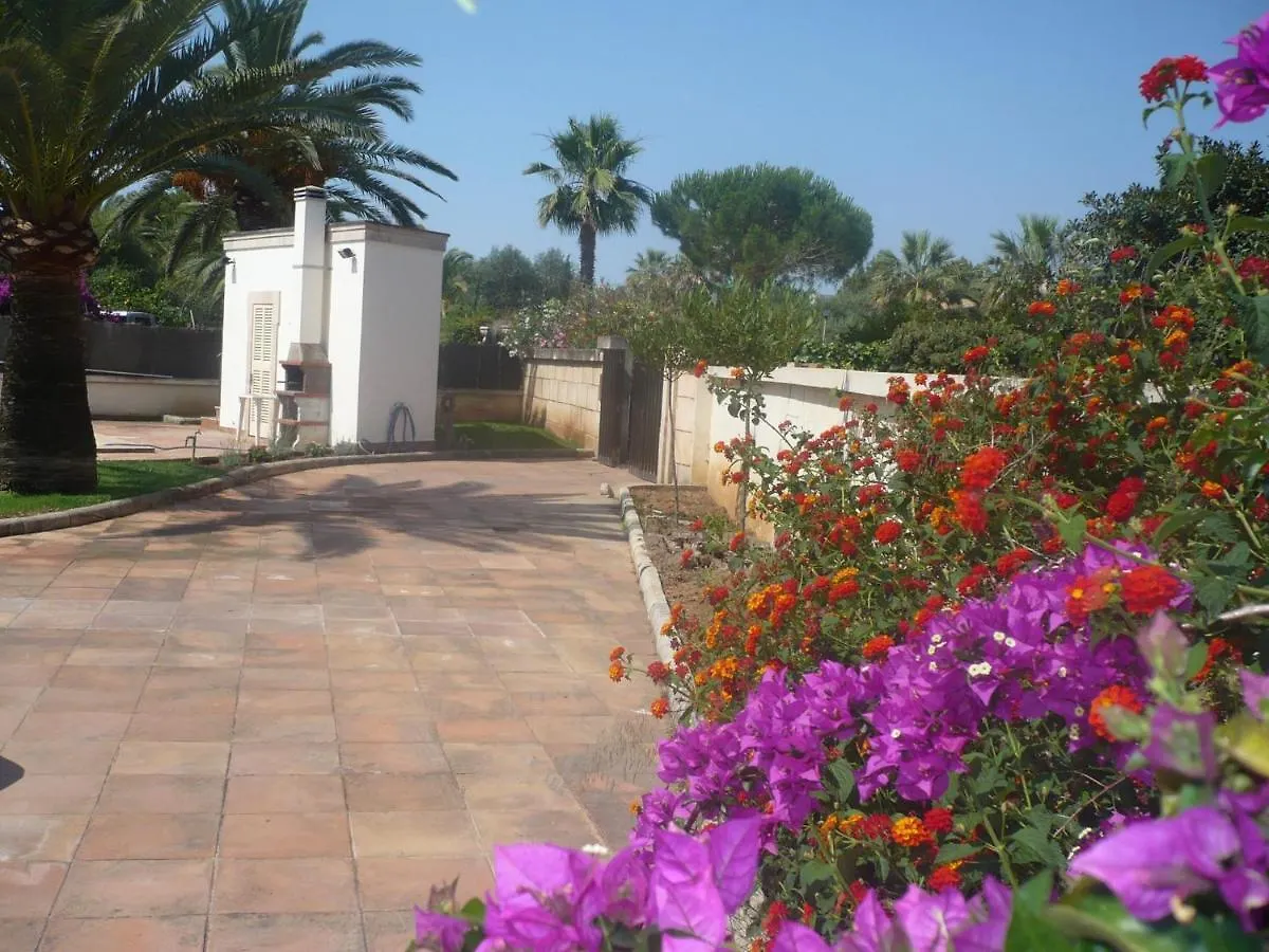 Villa Llampudol -Villa Sa Coma- Spanyolország