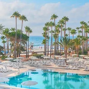 Hipotels Mediterraneo Club Sa Coma